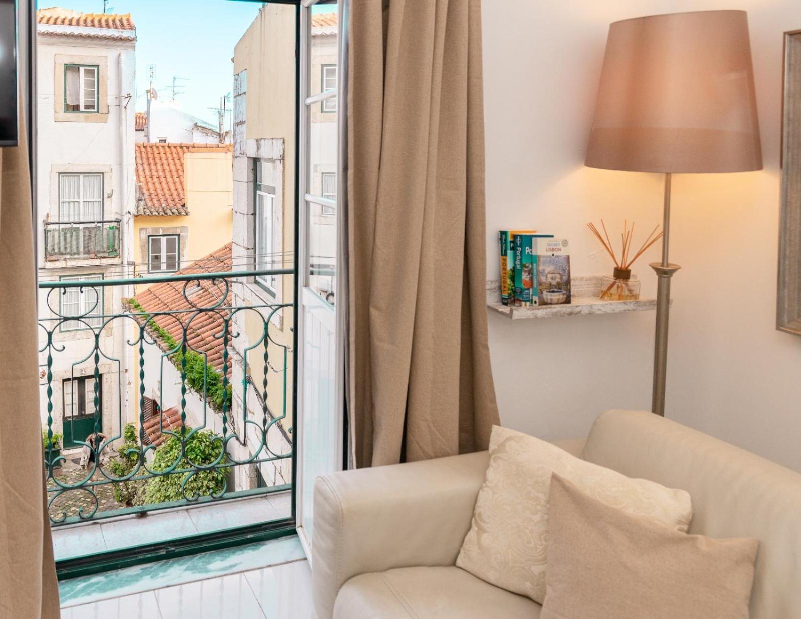 Lovehome Apartment Lisbon Exterior photo