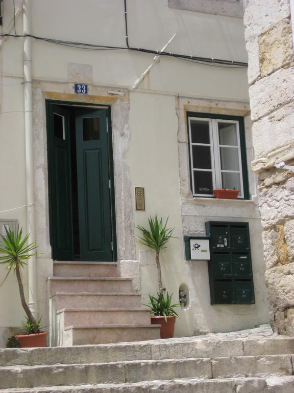 Lovehome Apartment Lisbon Exterior photo