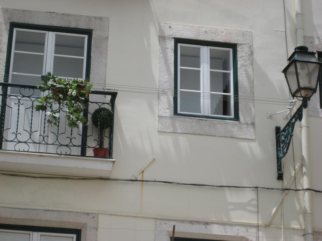 Lovehome Apartment Lisbon Exterior photo