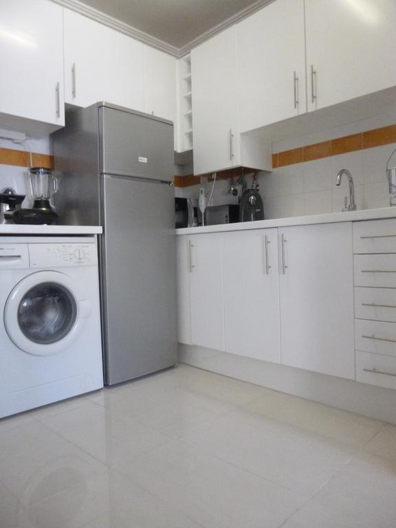 Lovehome Apartment Lisbon Exterior photo