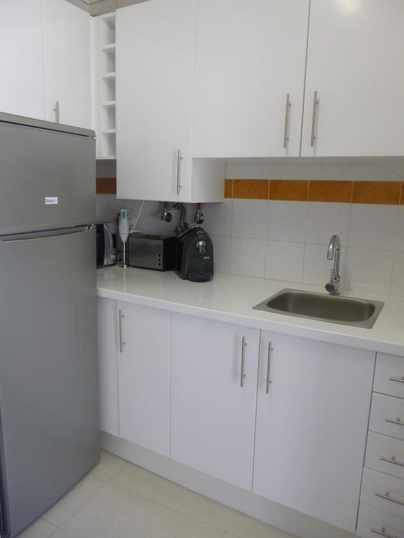 Lovehome Apartment Lisbon Exterior photo