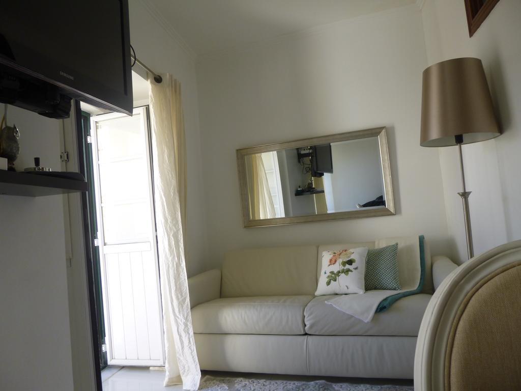 Lovehome Apartment Lisbon Exterior photo