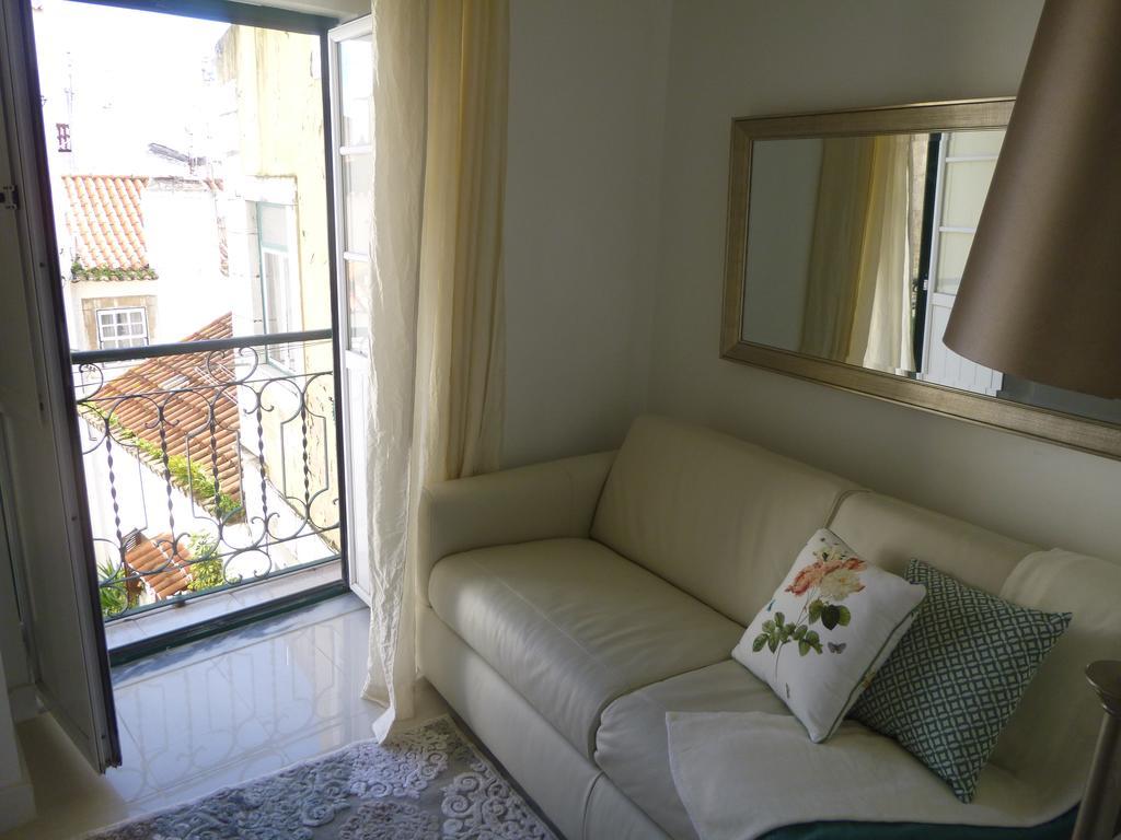 Lovehome Apartment Lisbon Exterior photo