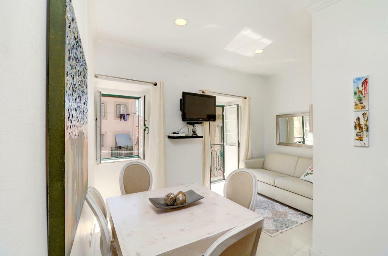 Lovehome Apartment Lisbon Exterior photo